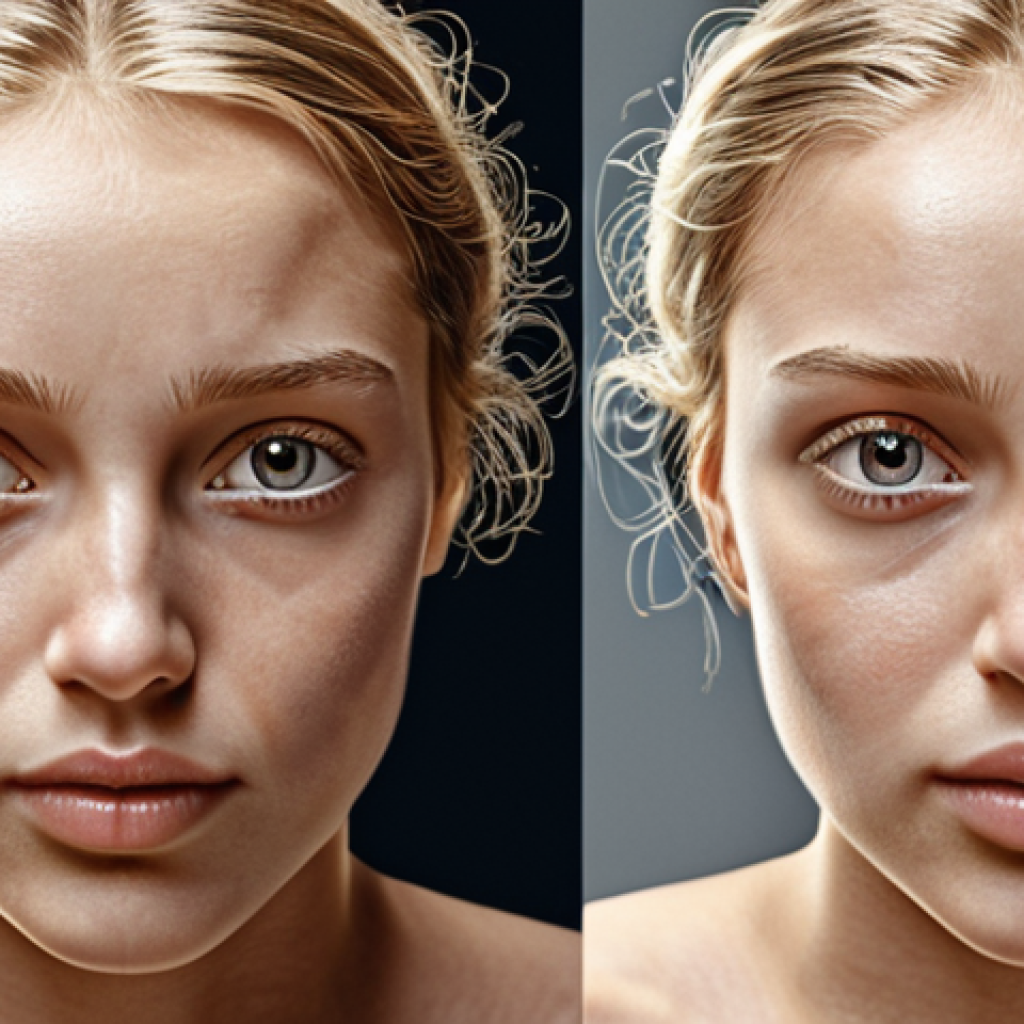 Here are two image prompts based on the provided text, designed for an AI image generator: