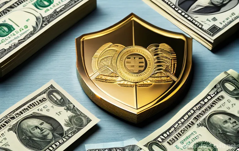 외환관리사와 외환 위험 분석 - **Prompt:** A young, determined professional, dressed in smart business casual attire (fully clothed...