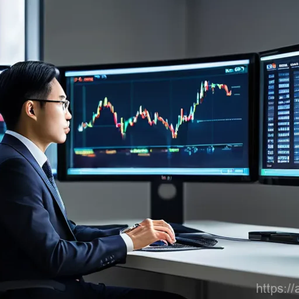 외환관리사와 무역 금융의 기본 - **Prompt 1: Decoding Global Currencies**
    "A sophisticated and focused professional, dressed in s...