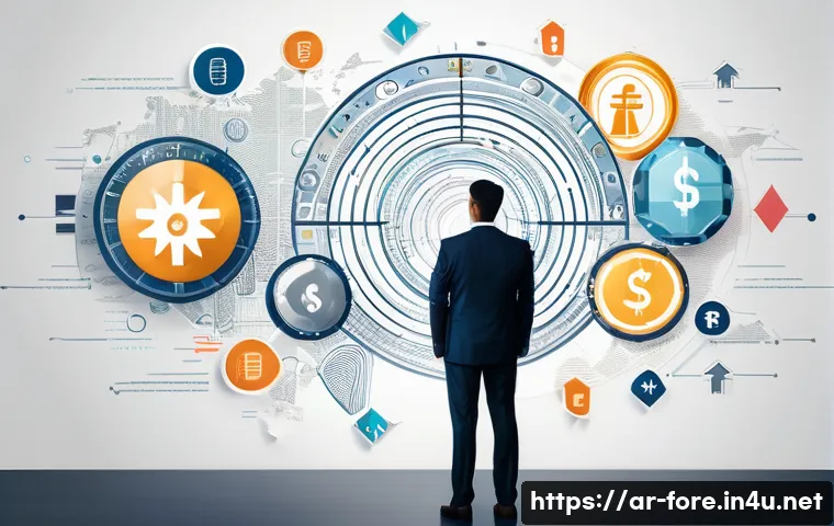 외환관리사와 외환 리스크 관리 관련 이미지 1