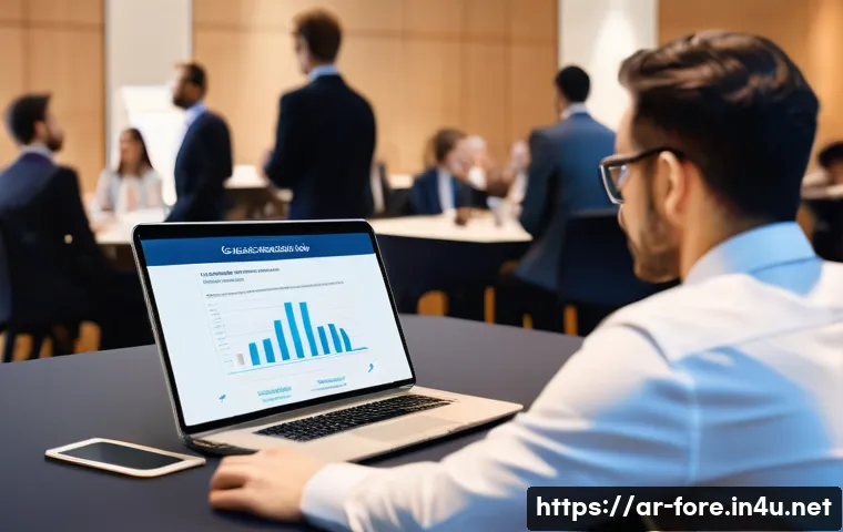 외환관리사 이직 전략 관련 이미지 2