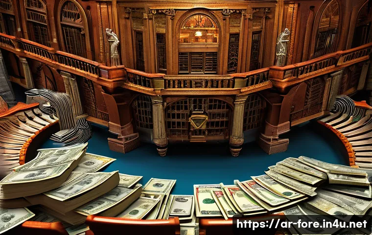 외환관리사와 외환 관리 성공 사례 관련 이미지 1