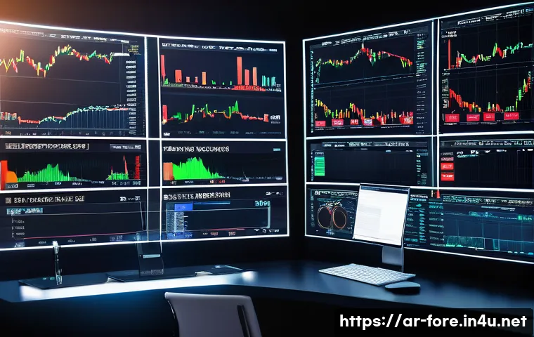 أسرار إدارة العملات الأجنبية: كيف تتقن قراءة اتجاهات السوق وتحقق مكاسب غير متوقعة 3 외환관리사와 외환 거래 시장 흐름 관련 이미지 1