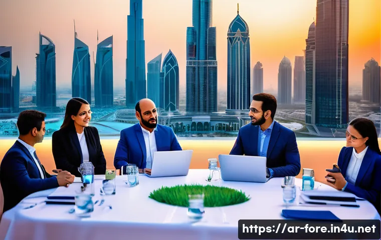 외환관리사와 국제 금융 기관 취업 전략 관련 이미지 1