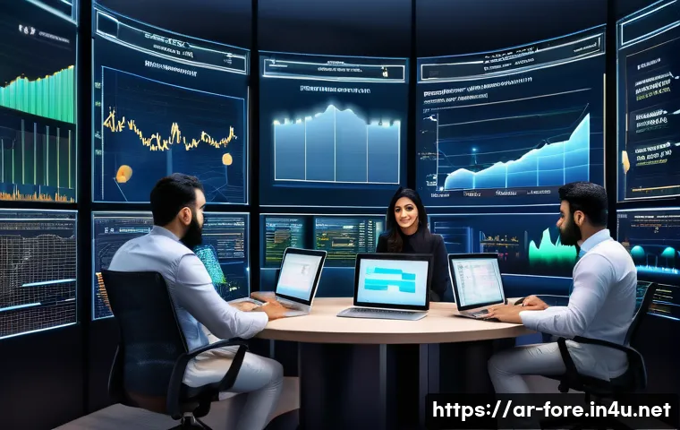 외환관리사와 송금 업무 이해 관련 이미지 2