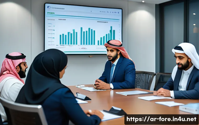 외환관리사와 글로벌 금융 트렌드 비교 관련 이미지 2