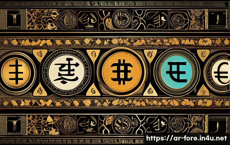 أفضل 7 نصائح لفهم سوق العملات الأجنبية وإدارة الصرف العالمي بسهولة 3 외환관리사와 글로벌 외환 시장 이해 관련 이미지 1