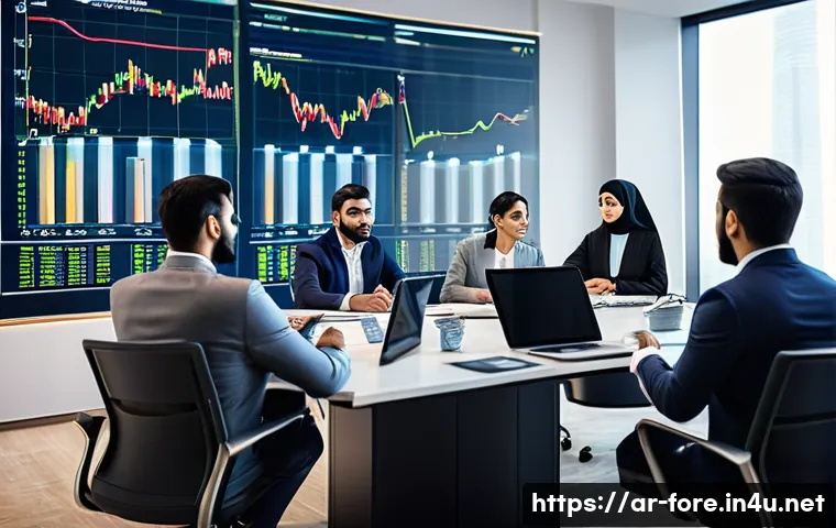 أفضل 7 نصائح لفهم سوق العملات الأجنبية وإدارة الصرف العالمي بسهولة 4 외환관리사와 글로벌 외환 시장 이해 관련 이미지 2