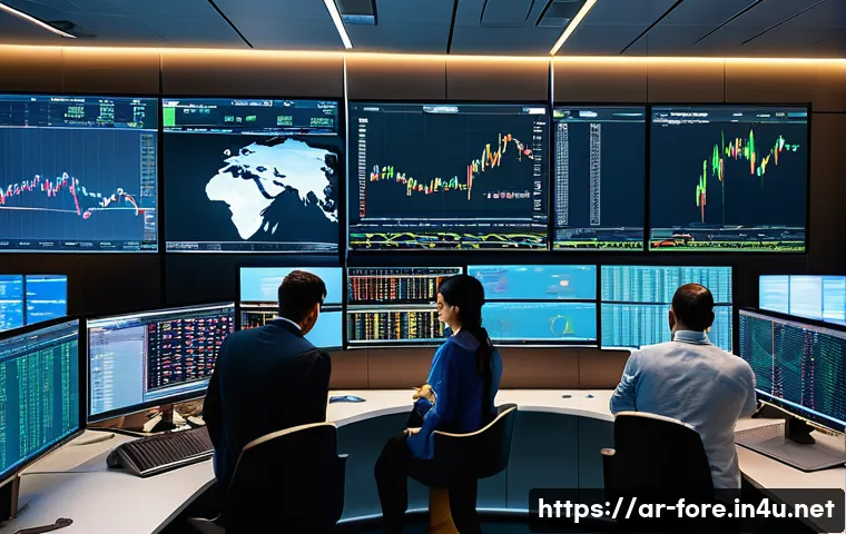 أفضل 7 طرق لاستخدام برامج إدارة الصرف الأجنبي بفعالية لتحقيق أرباح مذهلة 3 외환관리사 업무용 소프트웨어 활용법 관련 이미지 1