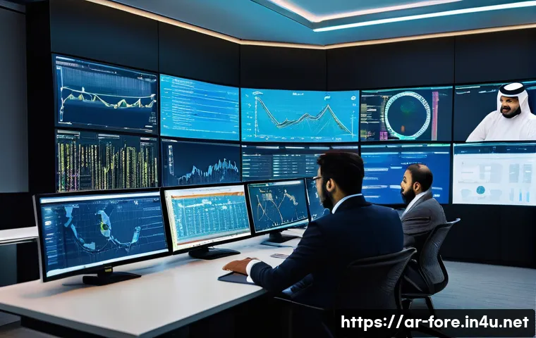 أفضل 7 نصائح لكتابة تقارير سياسة الصرف الأجنبي بفعالية للمحترفين في إدارة النقد الأجنبي 4 외환관리사와 외환 정책 보고서 작성 관련 이미지 2