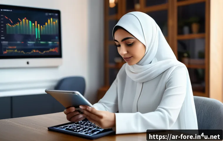 외환관리사와 외환 IT 솔루션 관련 이미지 2