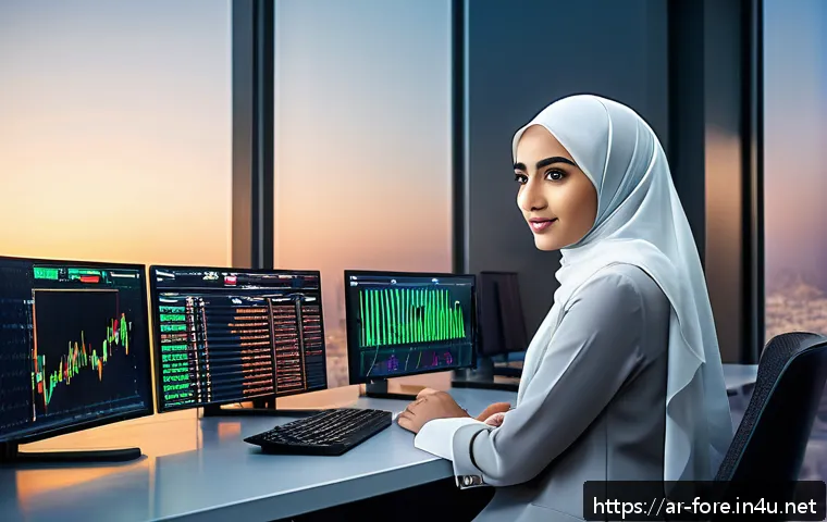 외환관리사와 환율 전망 활용법 관련 이미지 2