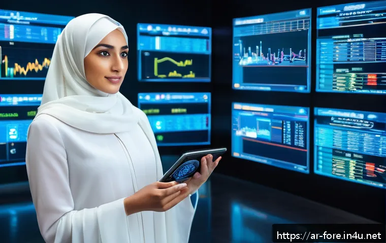 외환관리사와 글로벌 금융 시장 비교 관련 이미지 2