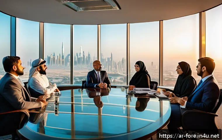 외환관리사와 사내 교육 프로그램 관련 이미지 2