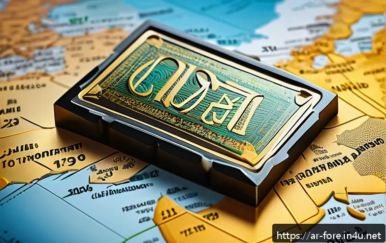 외환관리사와 외환 정책 제안 방법 관련 이미지 1