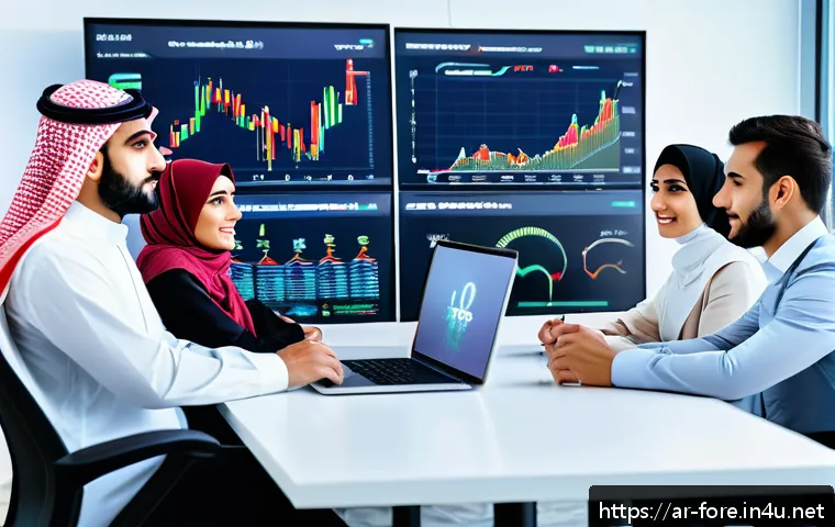 외환관리사와 경력 개발 전략 관련 이미지 1