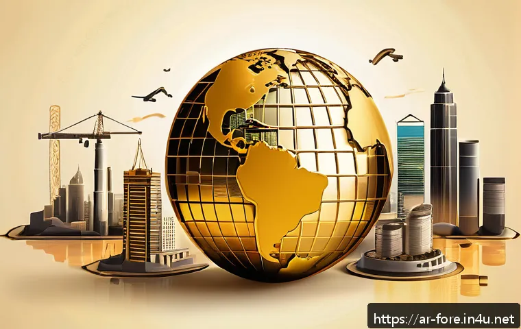 외환관리사와 중앙은행의 통화 정책 관련 이미지 1