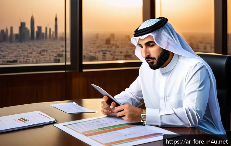 외환관리사와 중앙은행의 통화 정책 관련 이미지 2